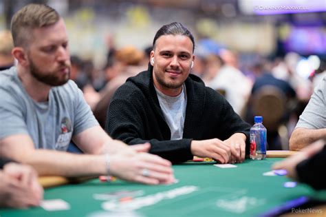 pedro marques poker|EPT11 Barcelona: It's a family affair, with Pedro Marques ready to .